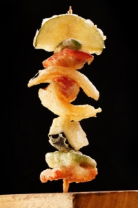 tempura-vegetal-sagartoki